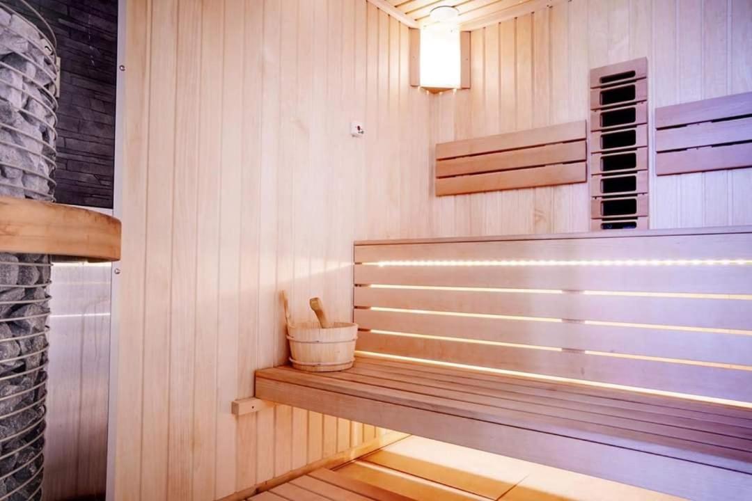 Teodora Summer Suite By Alezzi Năvodari Εξωτερικό φωτογραφία