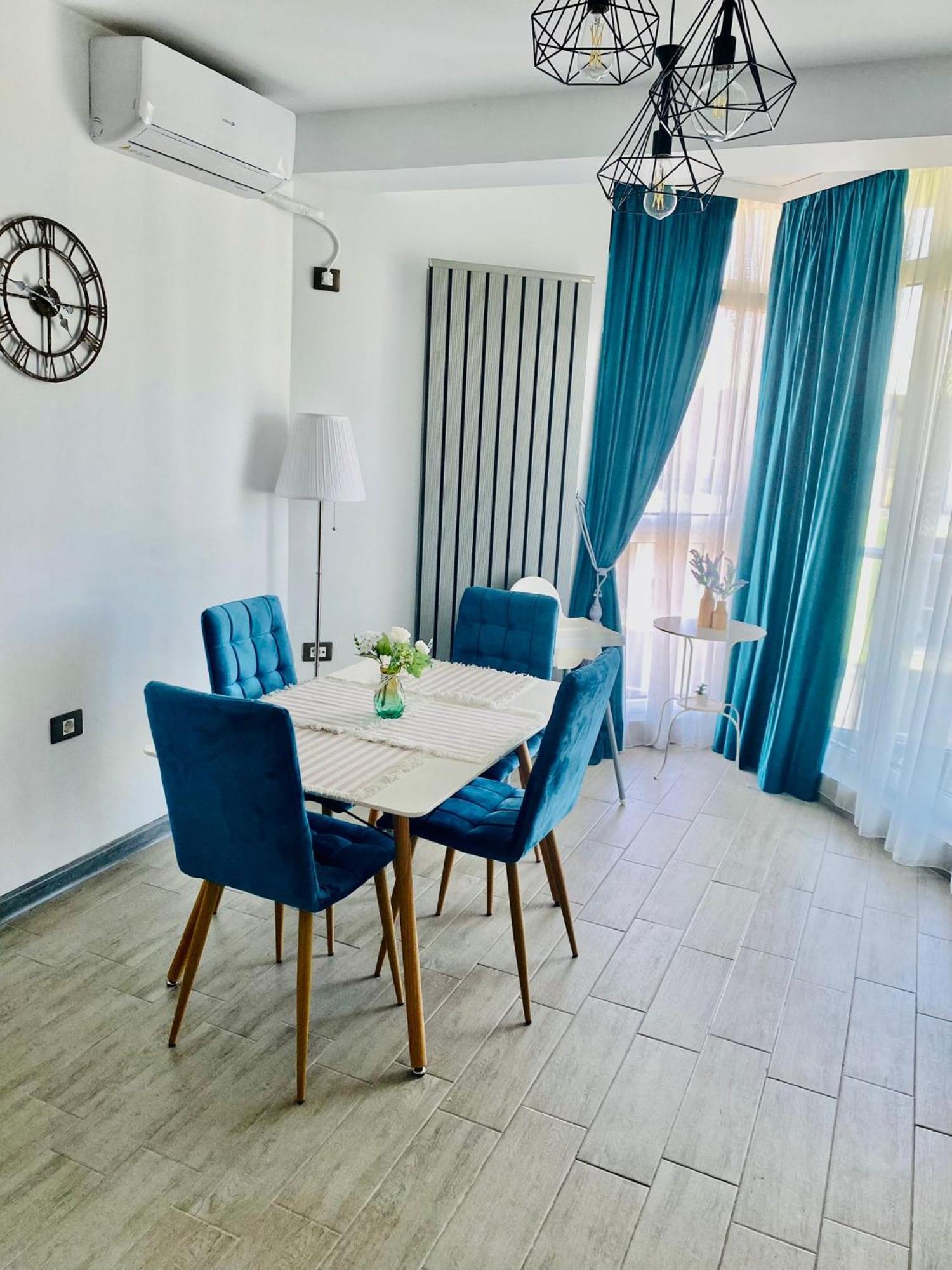 Teodora Summer Suite By Alezzi Năvodari Εξωτερικό φωτογραφία